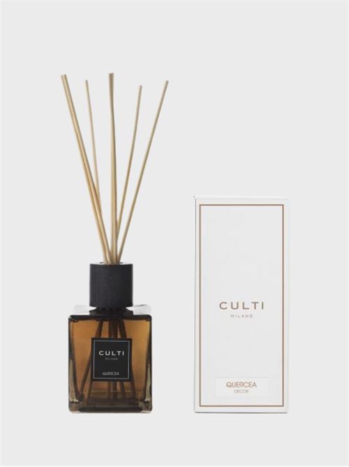 Decor Reed Diffuser Quercea 500 ml CULTI MILANO | DADECCBQUE500